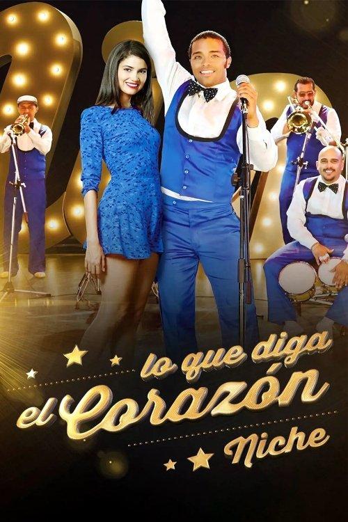 Lo Que Diga el Corazón, Niche filmas online