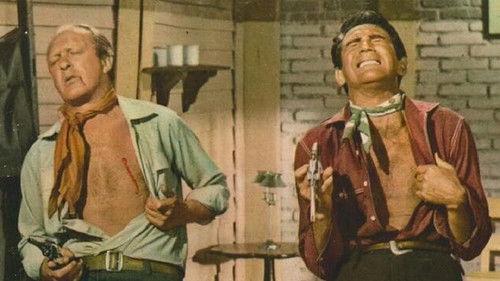 Heroes of the West filmas žiurėti online