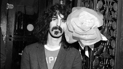 Eat That Question: Frank Zappa in His Own Words filmas žiurėti online