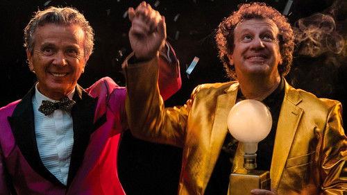 All'alba perderò filmas žiurėti online