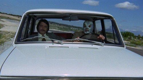 Santo vs. Doctor Death filmas žiurėti online