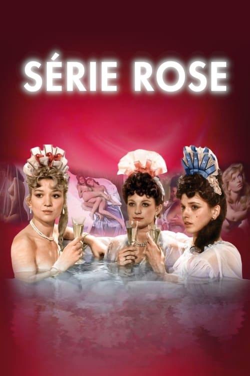 Série rose filmas online