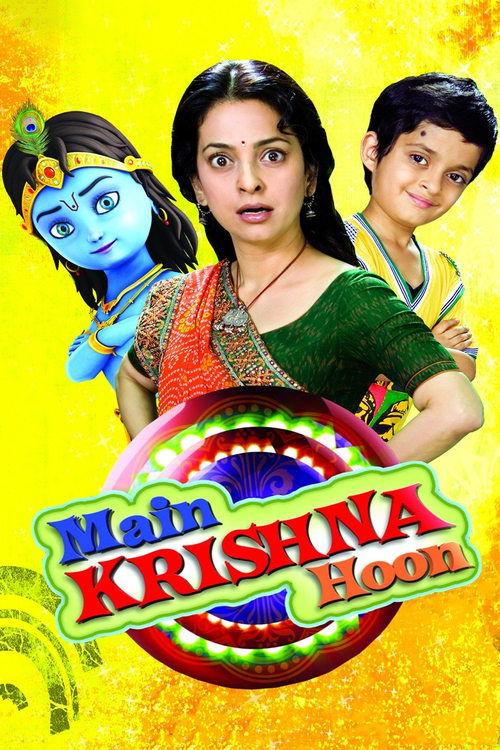 Main Krishna Hoon filmas online