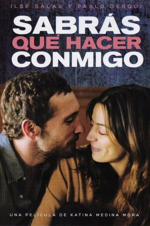 You Will Know What to Do With Me filmas online