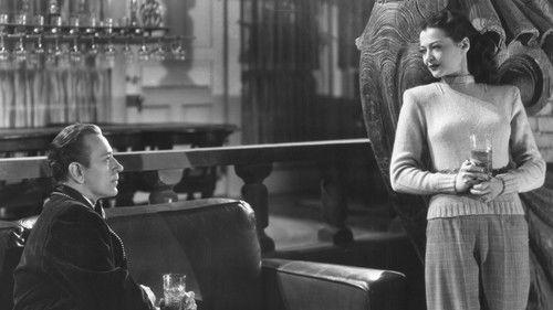 Mr. Ace filmas žiurėti online