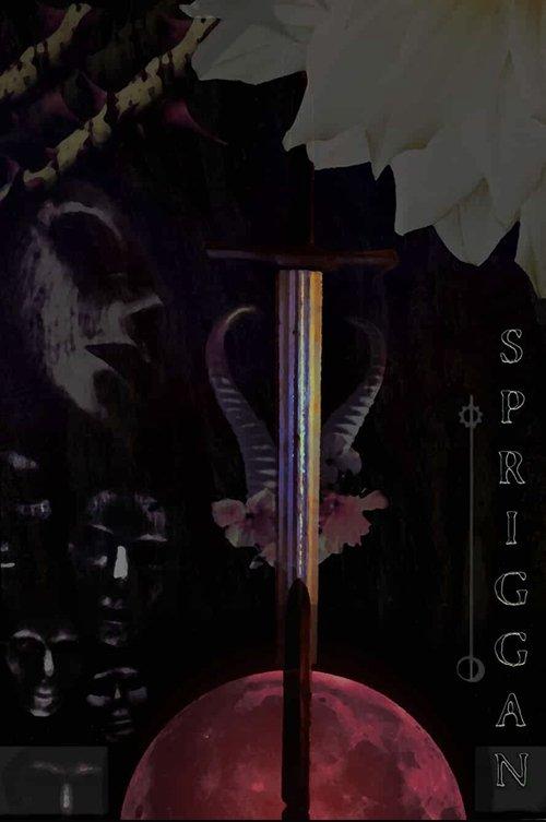 Spriggan filmas online