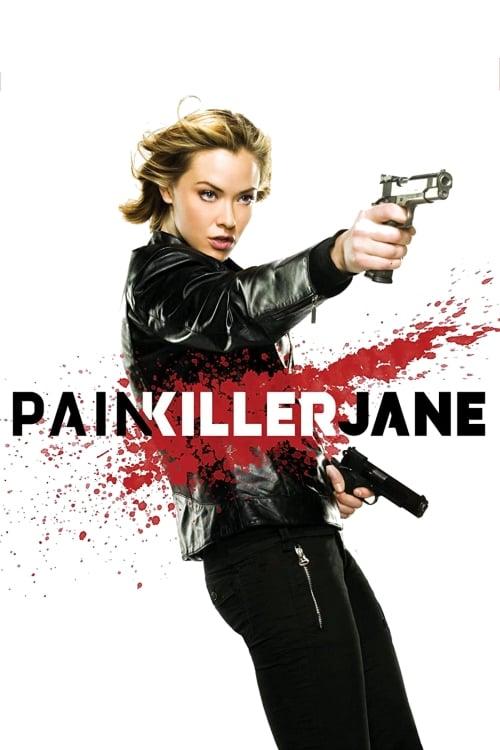 Painkiller Jane filmas online