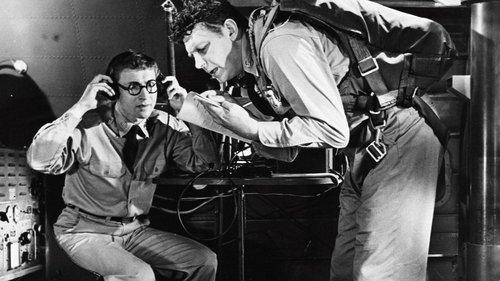 No Time for Sergeants filmas žiurėti online