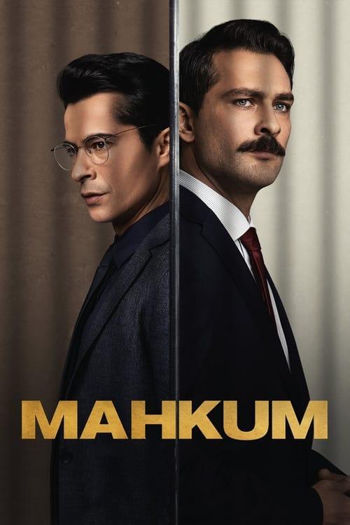 Mahkum filmas online