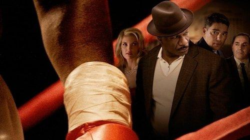 Phantom Punch filmas žiurėti online