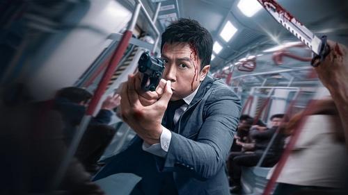 The Prosecutor filmas žiurėti online