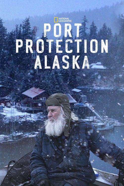 Port Protection Alaska filmas online