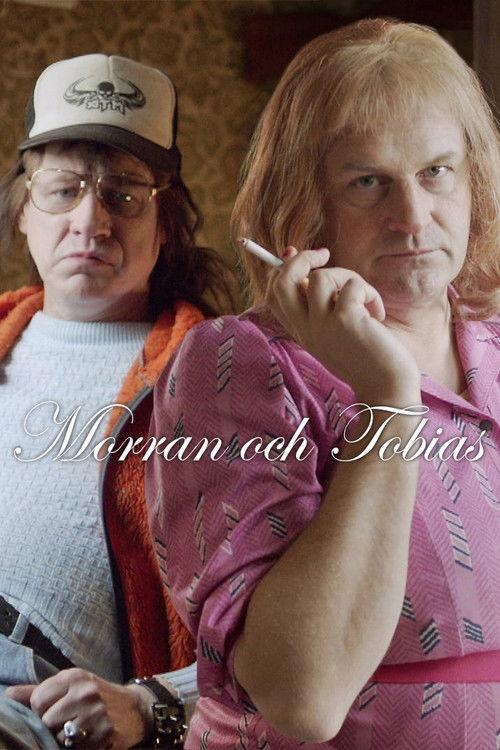 Morran och Tobias filmas online