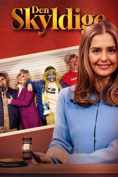 Den Skyldige filmas online