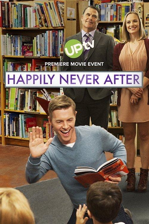 Happily Never After filmas online