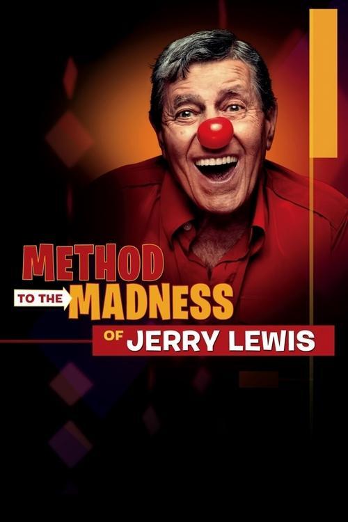 Method to the Madness of Jerry Lewis filmas online