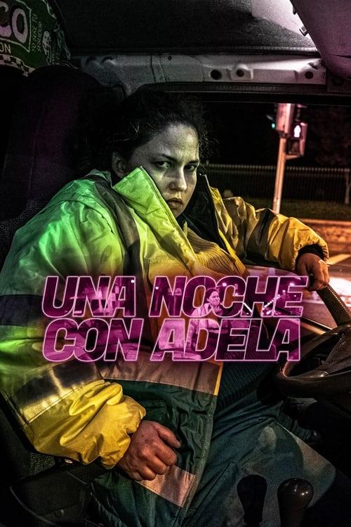 Una noche con Adela filmas online