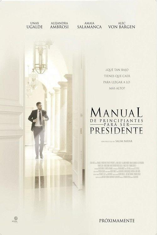 A Beginner's Guide to the Presidency filmas online