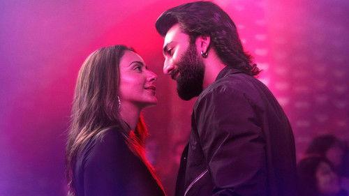 De De Pyaar De 2 filmas žiurėti online