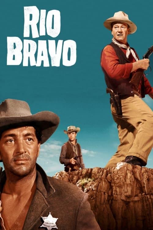 Rio Bravo filmas online