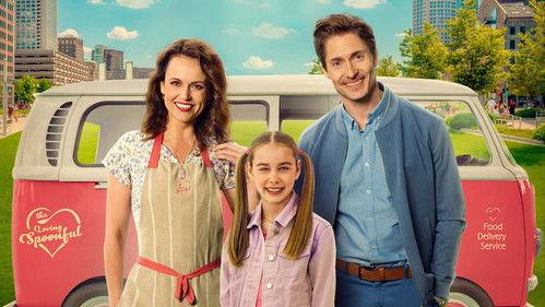 Food for the Heart filmas žiurėti online