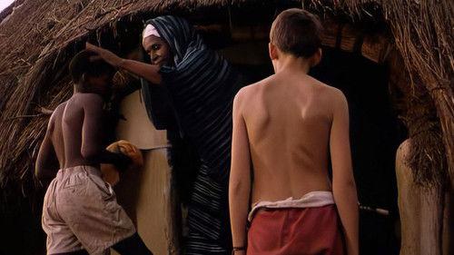 Somewhere Near Conakry filmas žiurėti online