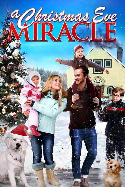 A Christmas Eve Miracle filmas online