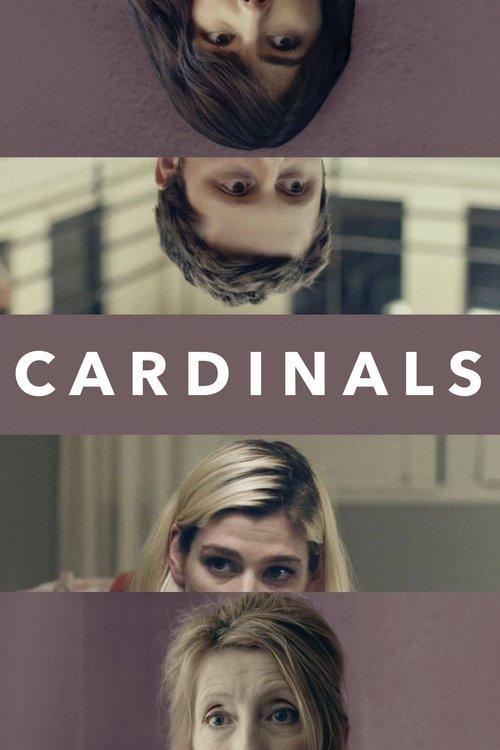 Cardinals filmas online