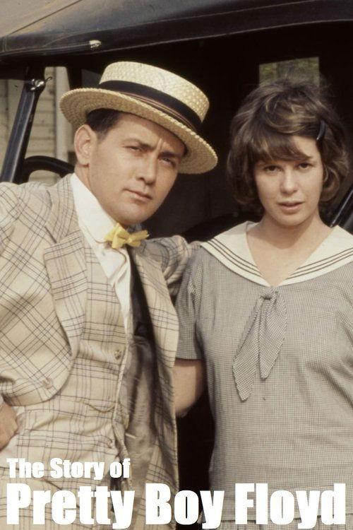 The Story of Pretty Boy Floyd filmas online
