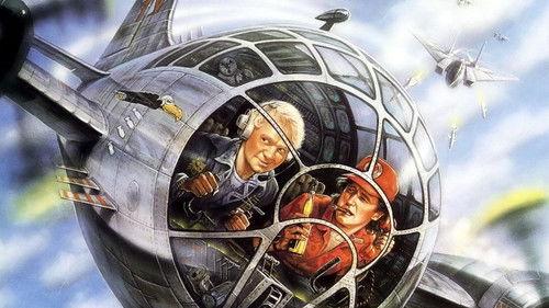 The American Way filmas žiurėti online