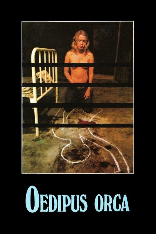 Oedipus orca filmas online