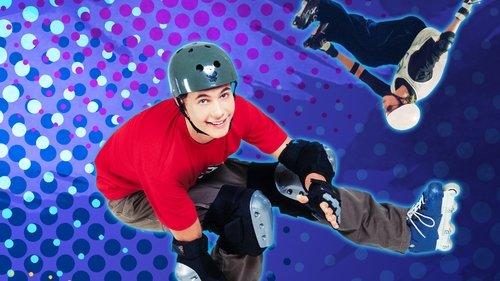 Brink! filmas žiurėti online