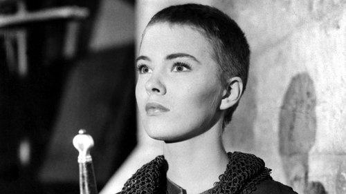 Saint Joan filmas žiurėti online