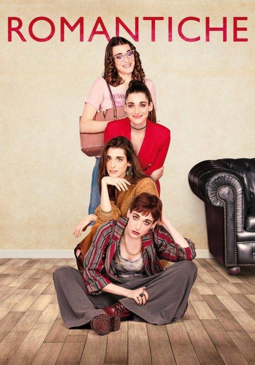 Romantiche filmas online