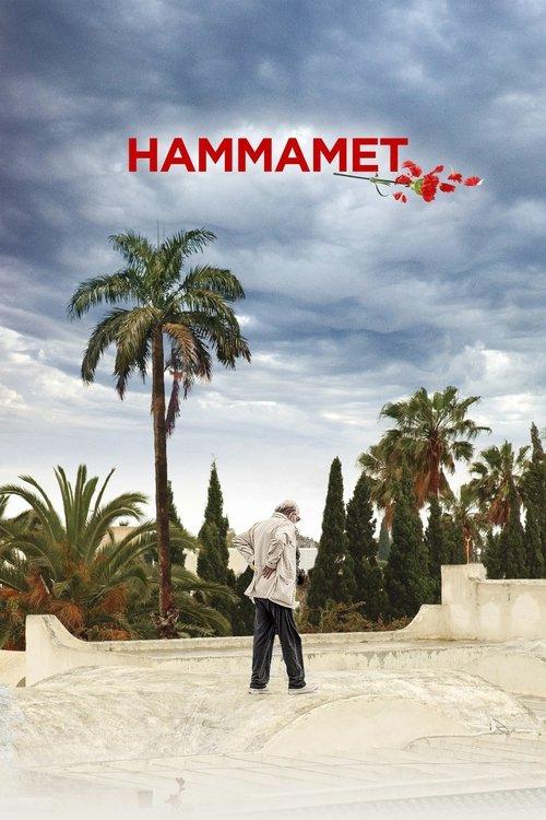 Hammamet filmas online
