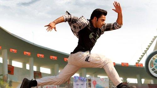 Junior filmas žiurėti online