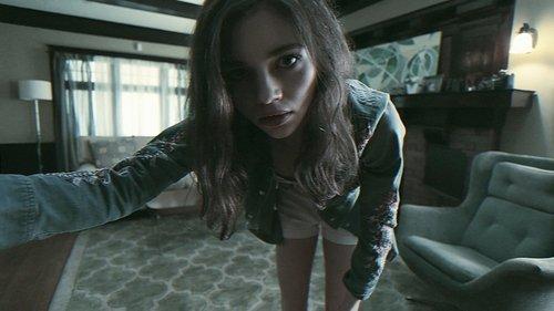 Nanny Cam filmas žiurėti online