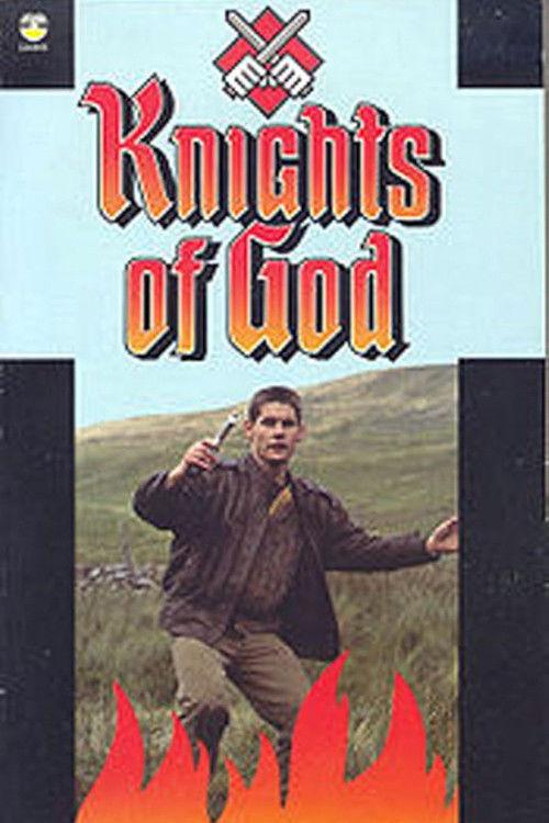 Knights of God filmas online