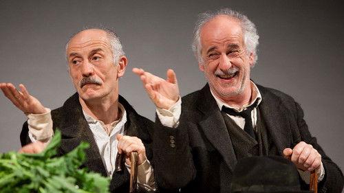 Le voci di dentro filmas žiurėti online