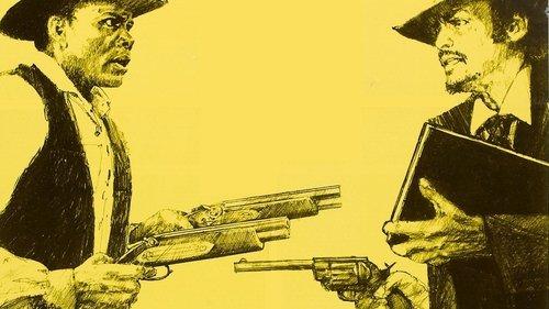 Buck and the Preacher filmas žiurėti online