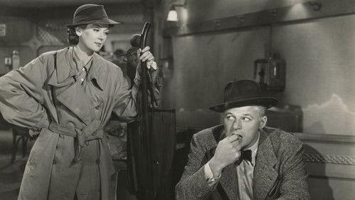 Roughly Speaking filmas žiurėti online