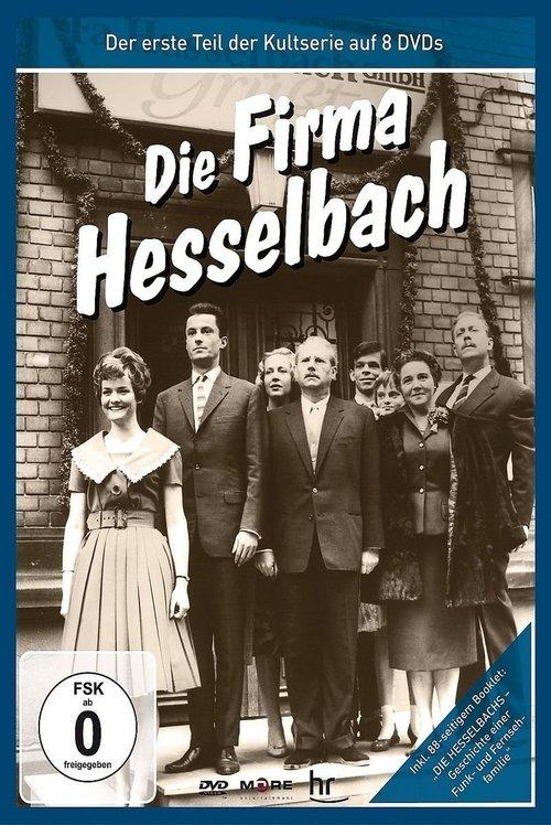 Die Hesselbachs filmas online