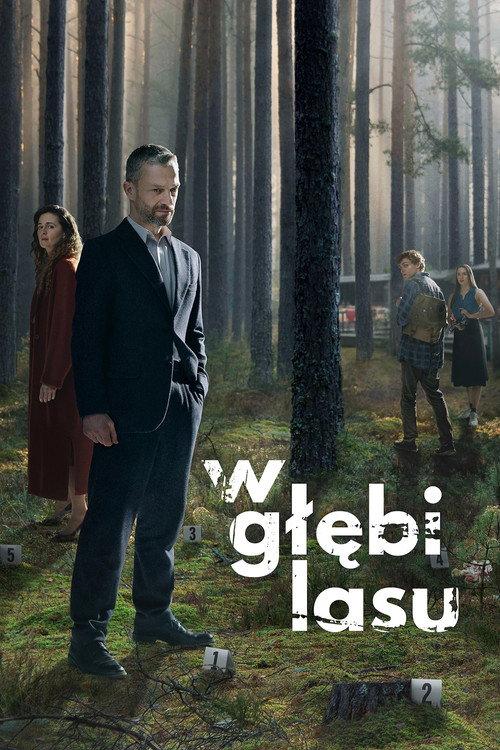 W głębi lasu filmas online