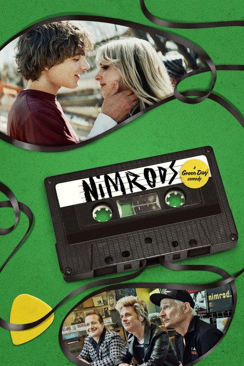 Nimrods filmas online