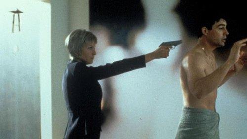 Angel's Dance filmas žiurėti online