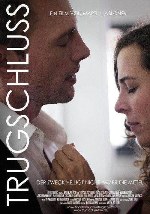 Trugschluss filmas online