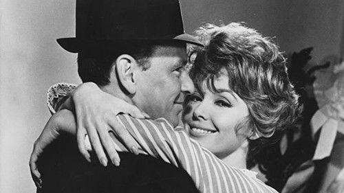 Come Blow Your Horn filmas žiurėti online