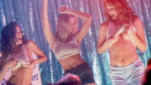 Fast Lane to Malibu filmas žiurėti online