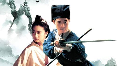 The Legend of the Swordsman filmas žiurėti online