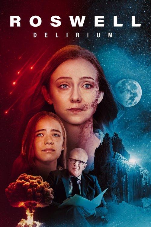 Roswell Delirium filmas online